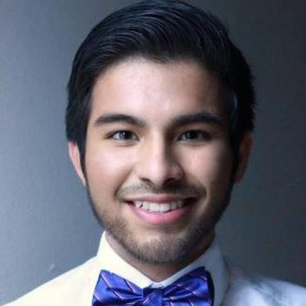 Meet your Posher, Erik